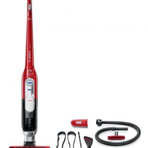 Bosch Bch6zooo Athlet Pet Varsi-Imuri + Pro Animal Varustepaketti