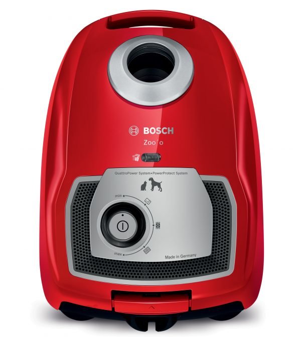 Bosch Bgl4zooo Imuri Ccaa 77 Db Toimintasäde 10 M