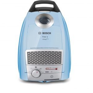 Bosch Bsgl5400 Pölynimuri