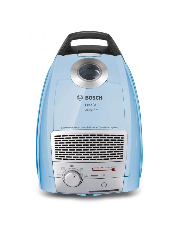 Bosch Bsgl5400 Pölynimuri