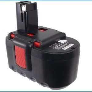 Bosch GSA 24V Ni-MH 24 V akku 1500 mAh