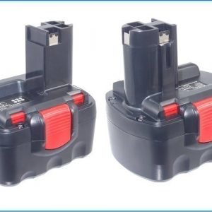 Bosch GSR 14.4 PSR 14.4 Ni-MH 14 4 V akku 3000 mAh