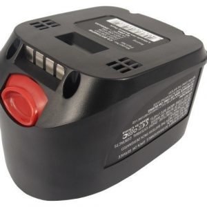 Bosch PSR 14.4 LI Li-ion 14 4 V akku 3000 mAh - UUSI VERSIO