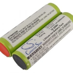 Bosch PSR 200 Li-ion 7.4V akku 2200 mAh