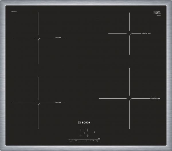 Bosch Pie645bb1e Induktiotaso