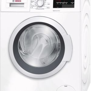 Bosch Wat283t8sn Pesukone 8 Kg