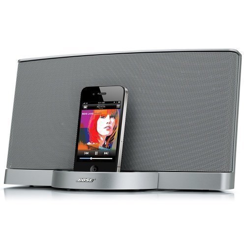 Bose SoundDock II