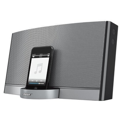 Bose SoundDock Portable