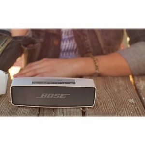 Bose SoundLink Mini Bluetooth Speaker