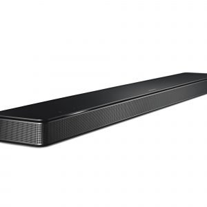 Bose Soundbar 500 Musta