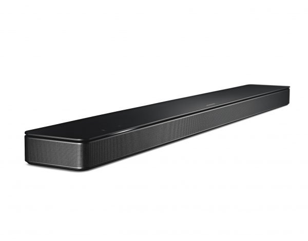 Bose Soundbar 500 Musta