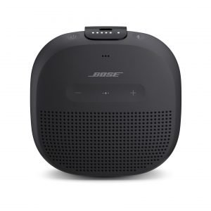 Bose Soundlink Micro Bluetooth Kaiutin Musta