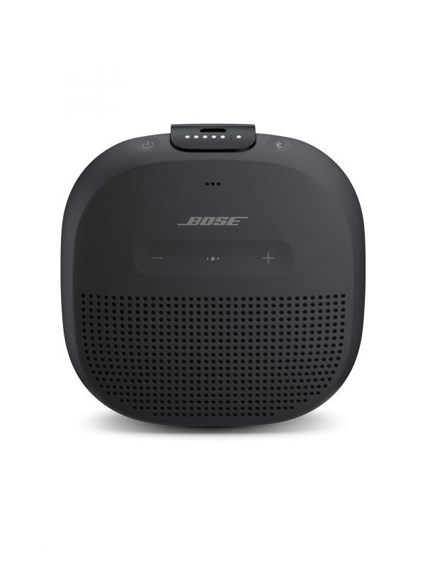 Bose Soundlink Micro Bluetooth Kaiutin Musta