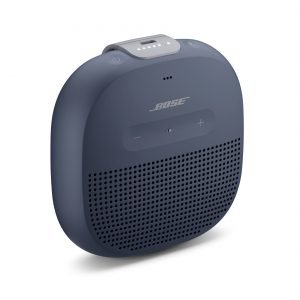 Bose Soundlink Micro Bluetooth Kaiutin Sininen