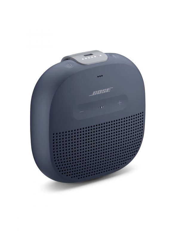 Bose Soundlink Micro Bluetooth Kaiutin Sininen