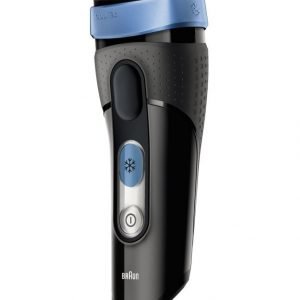 Braun Cooltec 2s Parranajokone