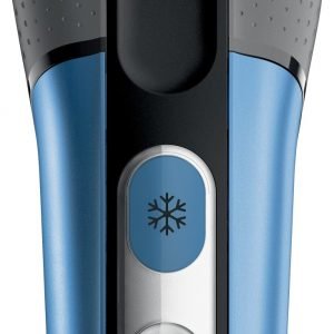 Braun Ct4s Cooltec Wet & Dry Partakone