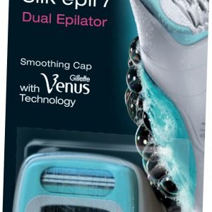 Braun Dual Vaihtopää 781s