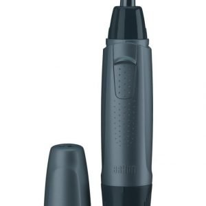 Braun En10 Ear&Nose Trimmer Trimmeri