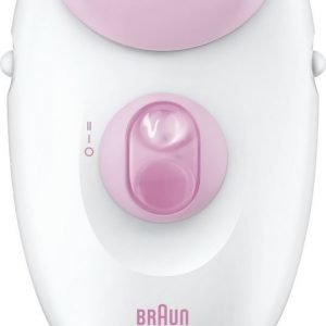 Braun Epilator SE3370