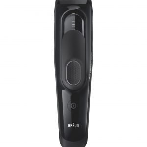 Braun Hair Clipper Hc 5050 Kotiparturi