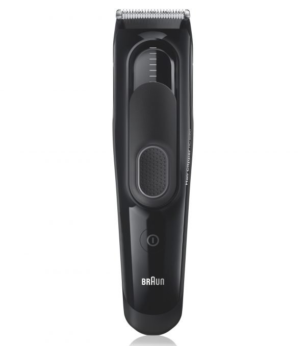 Braun Hair Clipper Hc 5050 Kotiparturi