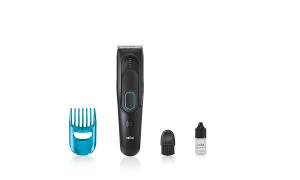 Braun Hc5010 Hairclipper Kotiparturi