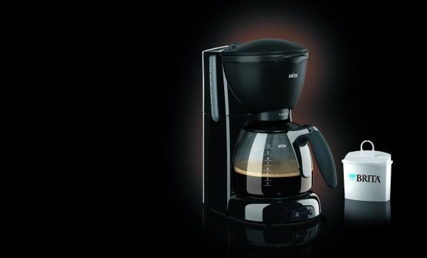 Braun Kf560.1 Caféhouse Pure Aroma Plus Kahvinkeitin