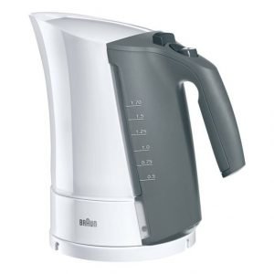 Braun Multiquick 3 Wk300 Vedenkeitin