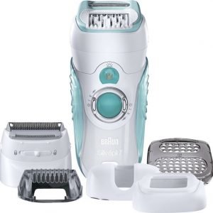 Braun SE7751 Wet & Dry