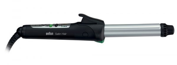 Braun Satin Hair 7 Cu750 Kiharrin