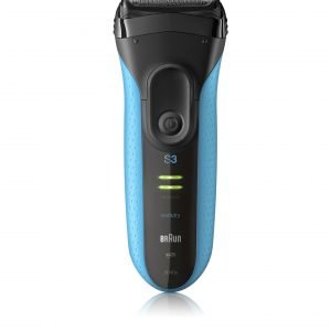 Braun Series 3 Proskin 3040s Wet & Dry Partakone