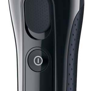 Braun Series 5 5030s Partakone