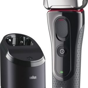 Braun Series 5 5050cc