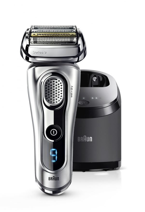 Braun Series 9 9290cc Partakone