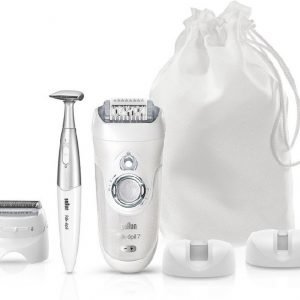 Braun Silk Epil 7 7-561 Wet & Dry Epilaattori