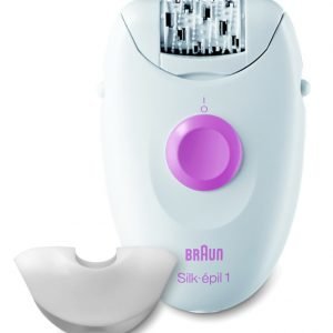 Braun Silk Epil Se1170 Epilaattori