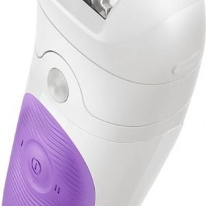 Braun Silk-épil 5541 Epilator