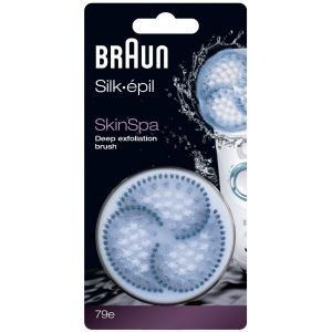 Braun Skinspa 79e Vaihtopää