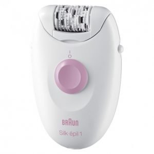 Braun Super Soft Plus 1170 Epilaattori