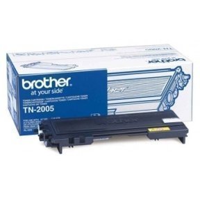 Brother Toner för HL2035