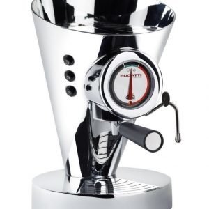 Bugatti Italy Diva Evolution Espressokeitin