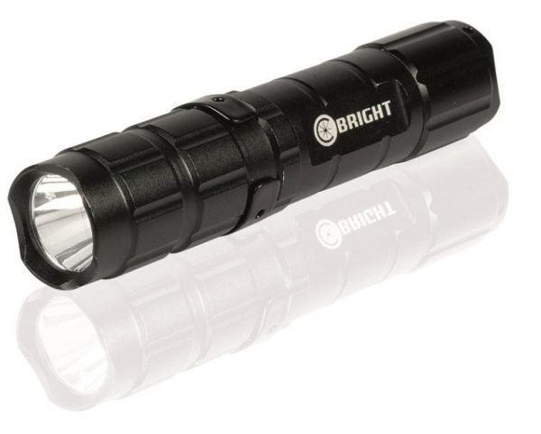 C-Bright Led Taskulamppu 3w