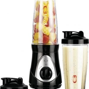 C3 Mix & Go Blender