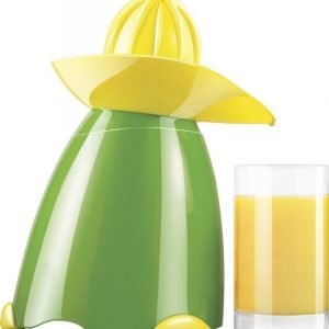 C3 The MixiCan Juicepress Lemon/Lime