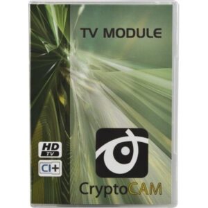CA-Moduuli CI+ Cryptoguard ja Cryptolite PC Card