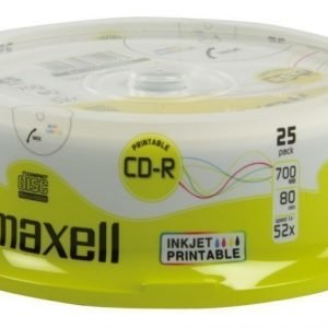 CD-R 700 Mb