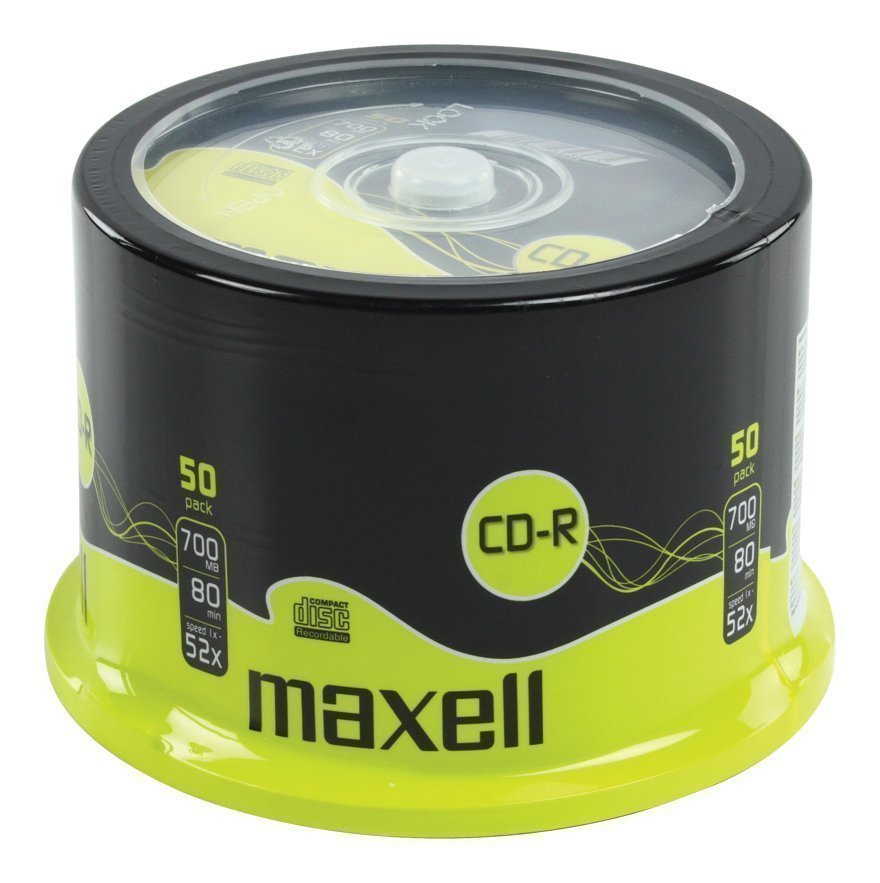 CD R 700 Mb Kodinkonekauppa24 fi