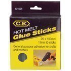 CK HOTMELT GLUE STICKS