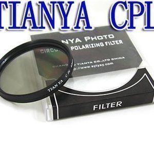CPL Filter till kamera 67mm
